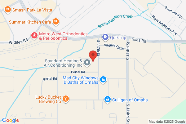 Eyman Plumbing Heating & Air