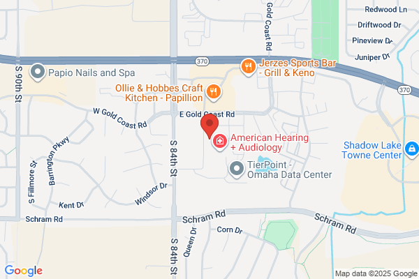 CHI Health Clinic Podiatry (Papillion)