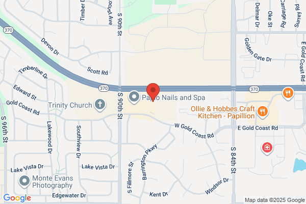 Papillion KinderCare