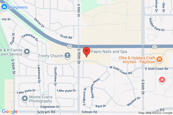 First American Title & Security Land Title, Sarpy County Office