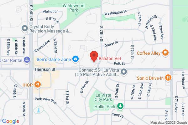 Ralston Vet