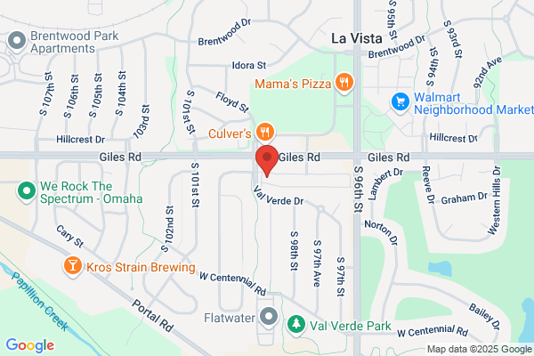 Val Verde Animal Hospital
