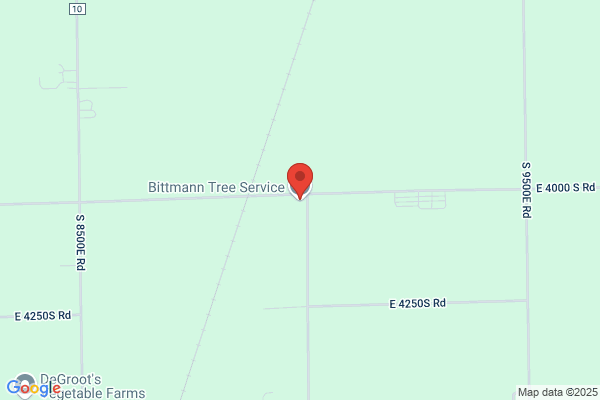 Bittmann Tree Service