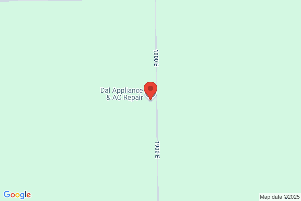 DAL Appliance, Inc.
