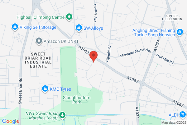 AE Plumbing and Heating
