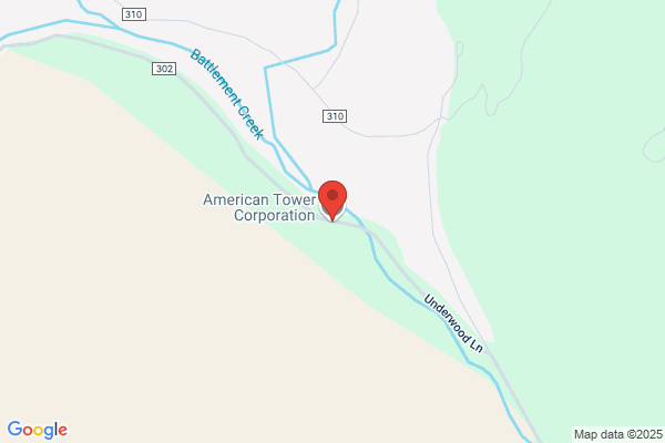 American Tower Corporation