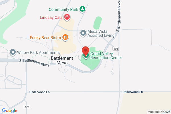 Battlement Mesa Activity Center