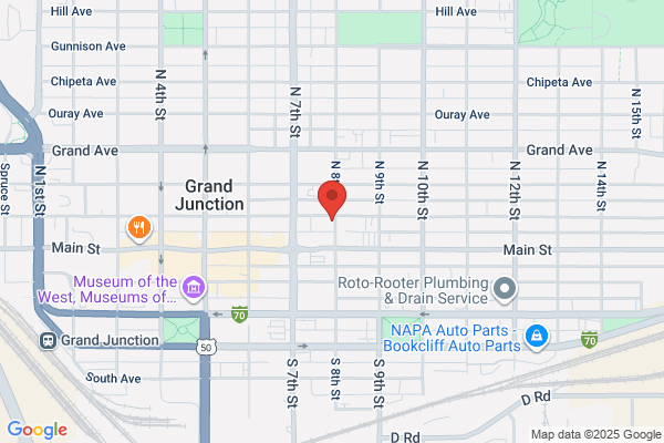 Grand Valley Counseling