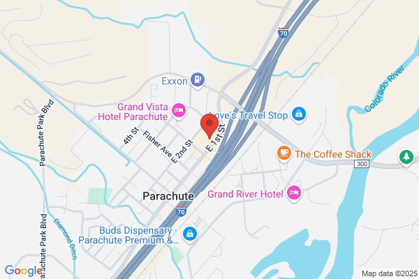 NAPA Auto Parts - Parachute Auto Parts