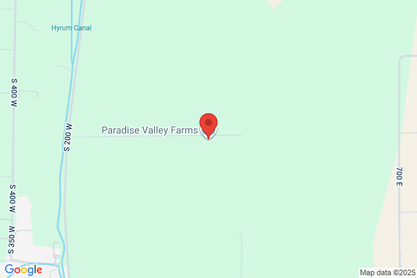 Paradise Valley Farms, LLC