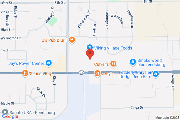 Reedsburg Hardware