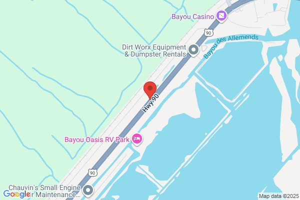 Badeaux Seafood Restaurant & Buffet