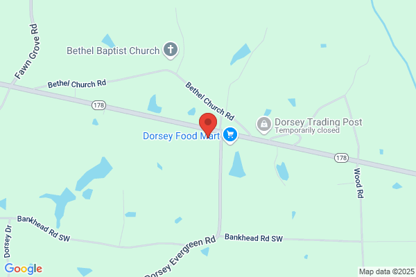 Dorsey Towing Service