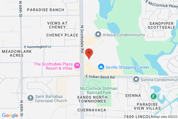 Redmond Coy & Associates