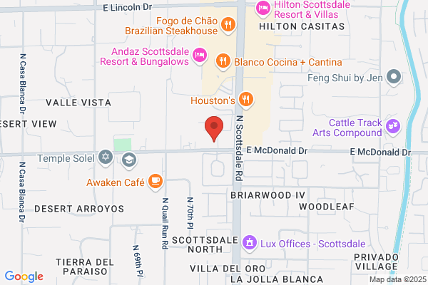 Access Garage Door Repair of Scottsdale
