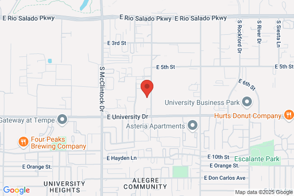 Scottsdale Air Heating & Cooling