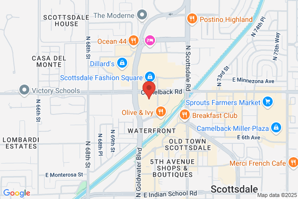 Alterations at Nordstrom
