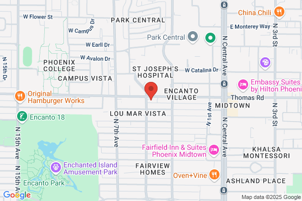 Organic Dry Cleaners and Laundry