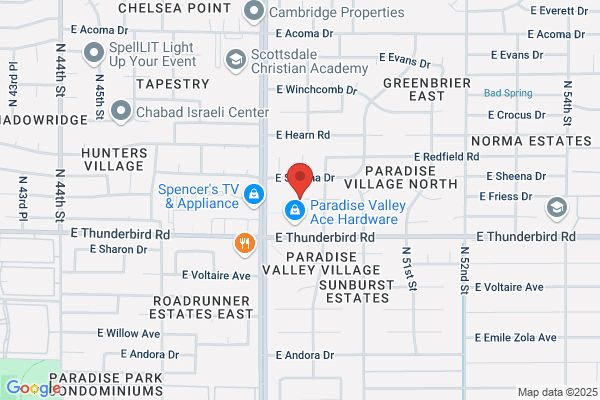 Brissette Architects Inc
