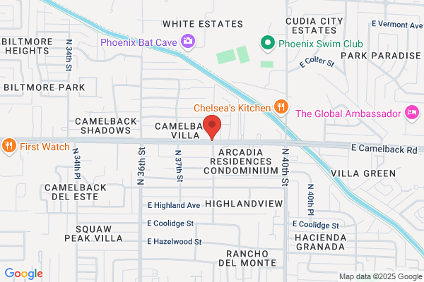 Richmond American Homes Inc