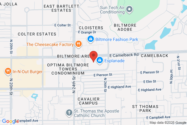 Greystar Multi-Family Services