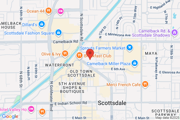 Antares Realty & Investments Llc