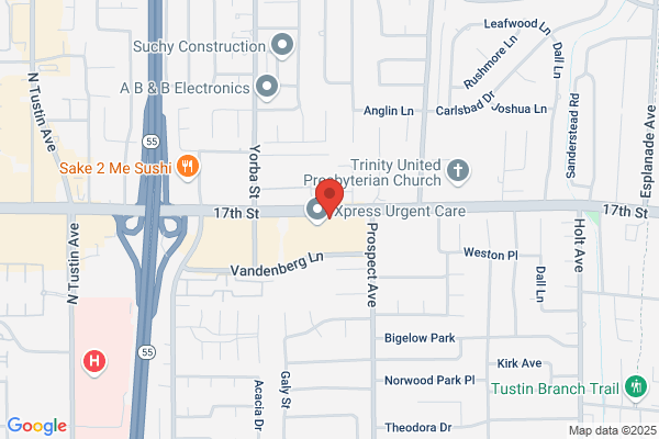 California Federal Bank