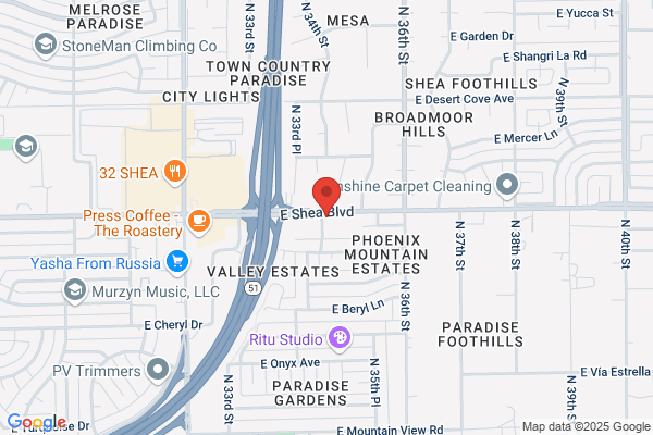 Crossroads Real Estate Inc