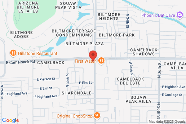 First Commercial Realty Advisors