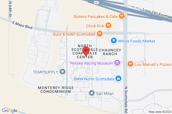 Monolith Capital Group & Rlty