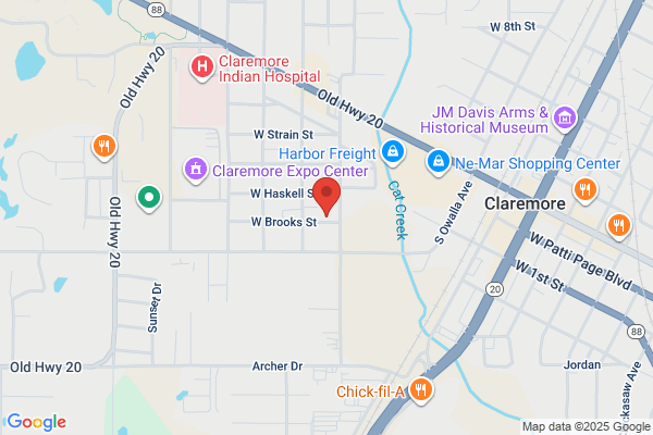 Ragland Properties