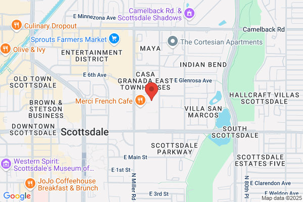 Skyline Commercial Llc