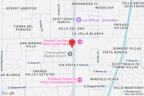Scottsdale Center for Plastic Surgery