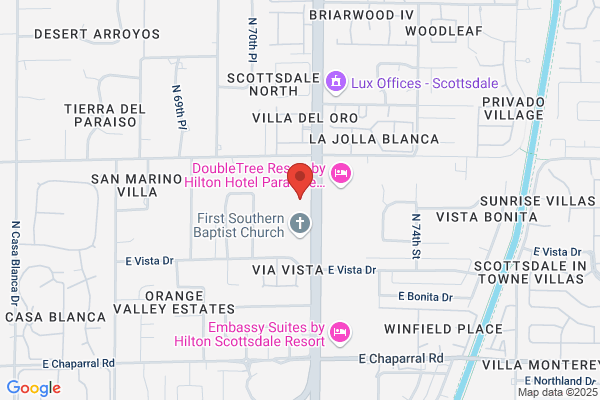 Arizona Vein & Vascular Center