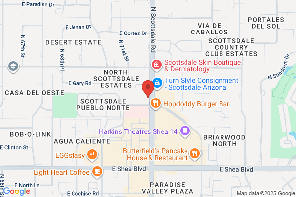 Scottsdale Vascular Clinic