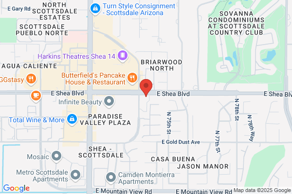 Associated Dental Care Scottsdale