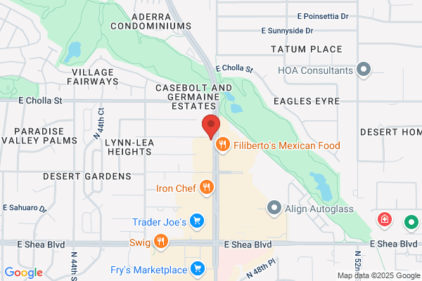 AZ Valley Dental Group - George E. Eifler DDS