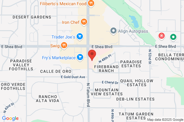 Paradise Valley Dental