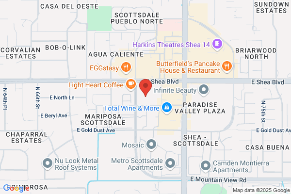 Periodontal Specialists