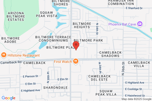 Biltmore Dental Group-Tatum