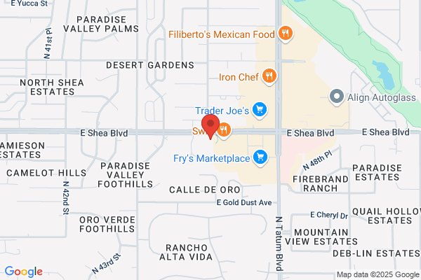 Life Smiles Dental Care - Dental Bridge Phoenix AZ