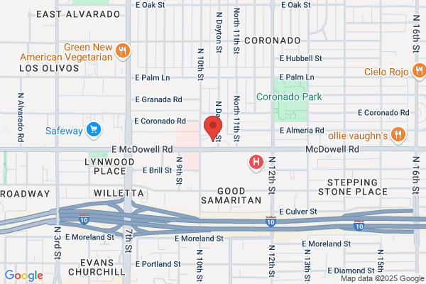 Manov Lubomir DDS and Associates