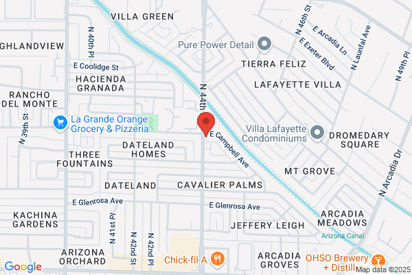 McDonald James R DDS