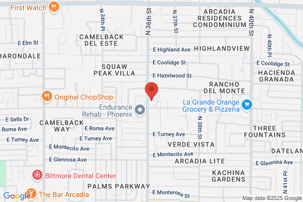 Michael Zacher, DDS