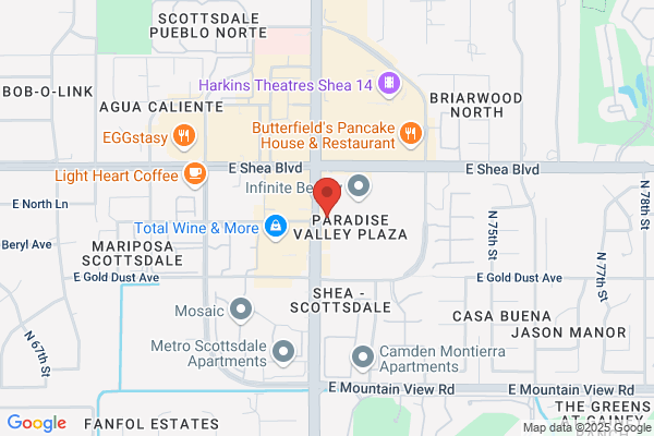 Paradise Hills Dentistry