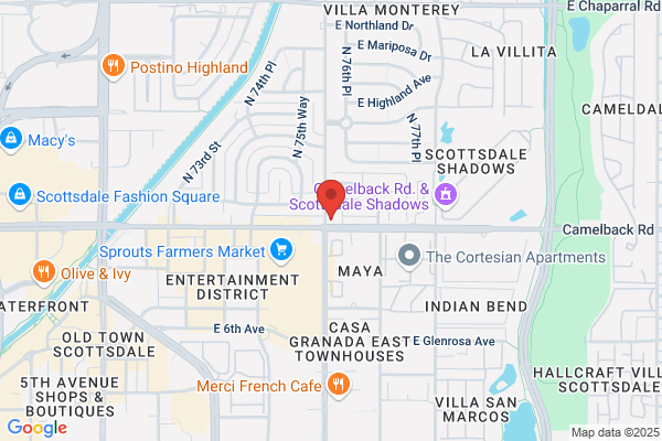 Scottsdale Dental Care