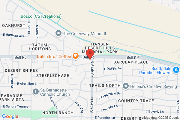 Scottsdale Family Dentistry
