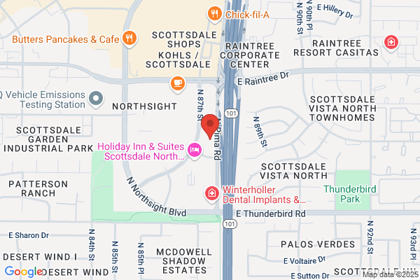 Center for Dermatology & Plastic Surgery