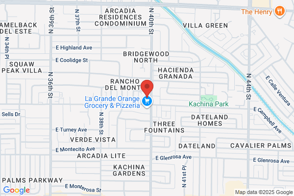 Camelback Dermatology & Skin Surgery