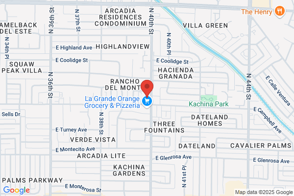 Camelback Dermatology & Skin Center